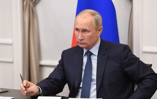 В Федерации бокса России заявили, что поддерживают выдвижение Путина кандидатом в президенты