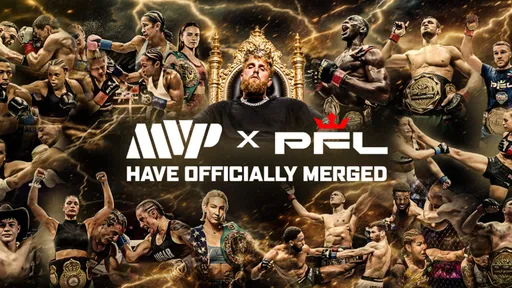 Главный конкурент UFC поглощен – PFL уничтожила Bellator, а теперь сама бесславно исчезнет из индустрии