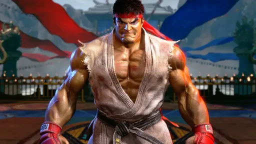 Новая экранизация игры Street Fighter отложена на неопределенный срок