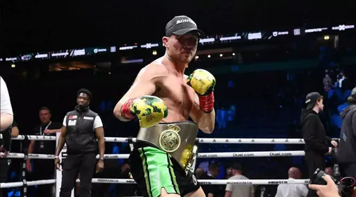 Экс-боец UFC Тилл задушил фаната до отключки