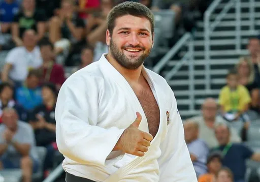 Российские дзюдоисты Тасоев и Каниковский стали победителями чемпионата Европы