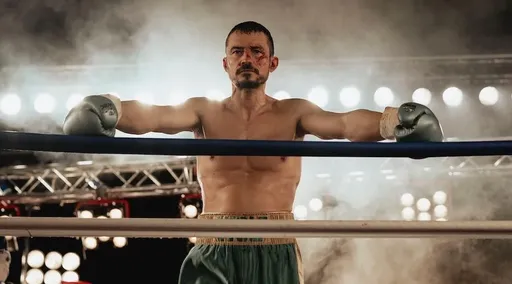 В сети появился трейлер фильма «Вес победы» с Орландо Блумом
