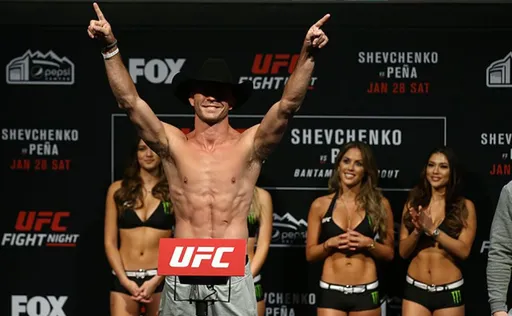 Легенда UFC Дональд Серроне дал совет следующему поколению «Ковбоев»