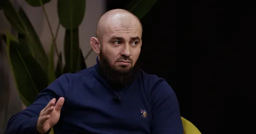 Бадаев: я не допускал, что кто-то сможет расправиться с Павловичем в его же стиле, побьет его же оружием