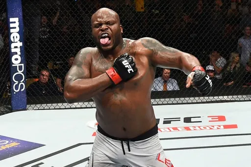 Льюис считает, что фанаты MMA перестали воспринимать его всерьез