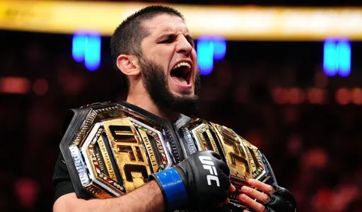 Гончаров: россияне будут чемпионами во всех весовых категориях UFC