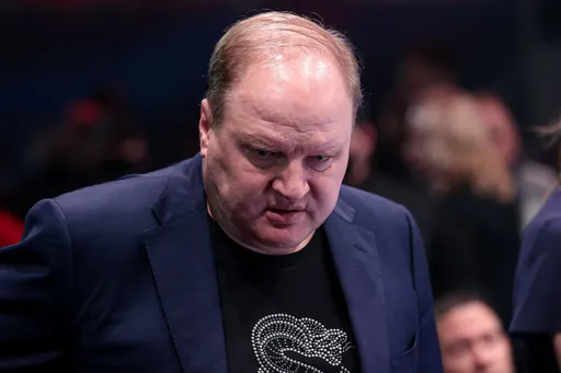 Хрюнов назвал зрителей «Бойцовского клуба РЕН ТВ» эстетами