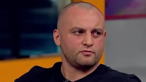 Кудухов: в бою Кудряшова и Шьюмейкера конкуренция была нулевой