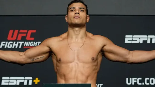 Коста: Чимаев был ужасен на UFC 294. Я бы легко финишировал этого ублюдка