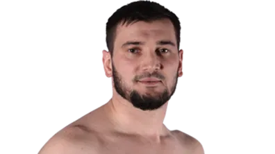 Амирхан Гулиев