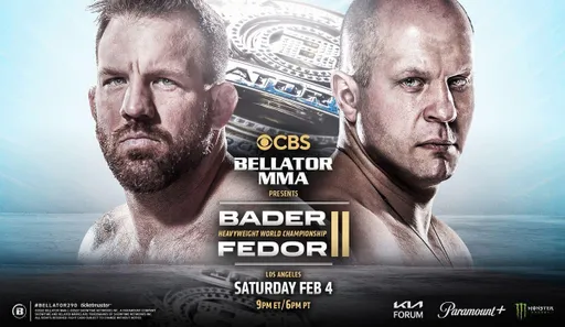 Прощальный бой Федора, Немков победил в Гран-при Bellator: главные новости недели в единоборствах