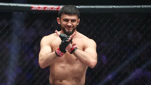 Туменов: обещать и не подписать – обычная практика UFC