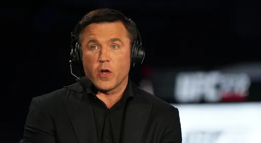 Соннен назвал бой Джонса и Гана самым бессмысленным в истории