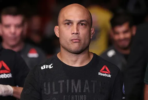 Экс-чемпион UFC Пенн признан вменяемым и предстанет перед судом за домашнее насилие