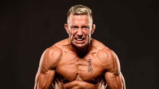 Сен-Пьер выступит на турнире UFC по грэпплингу в декабре