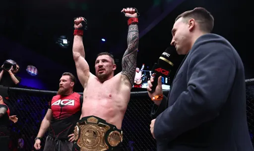 Бадаев: не думаю, что просьба Павловича подписать Гончарова в UFC сработает