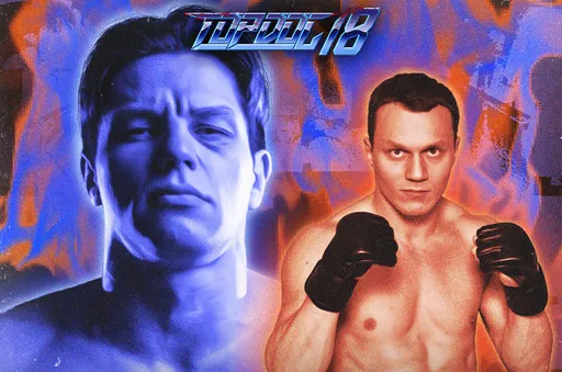 Главный бой года в поп-MMA: подробности поединка Артем Тарасов – Данил «Регбист» Алеев на Top Dog 18