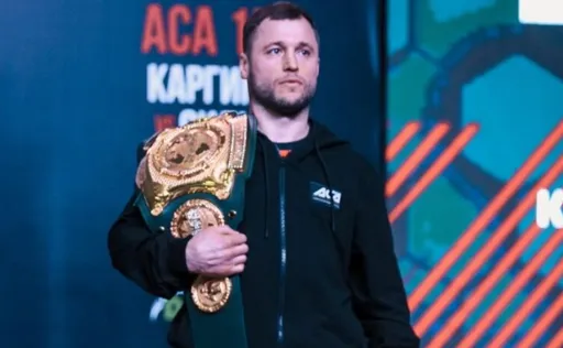 Экс-чемпион ACA Борисов: Анкалаев может стоять с Перейрой в стойке без проблем