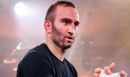 Экс-тренер Гассиева считает, что боксер плохо подготовился к бою с Валлином