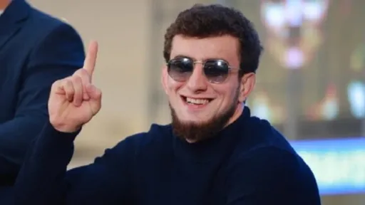 Гаджиев – о массовой драке с участием Чурчаева в ТЦ: это перебор, «Наше Дело» промахнулись