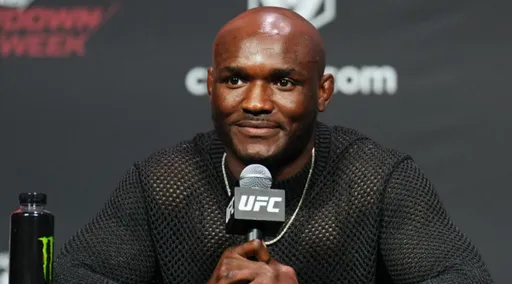 Усман считает, что Брэди победит Эдвардса на UFC Fight Night 255