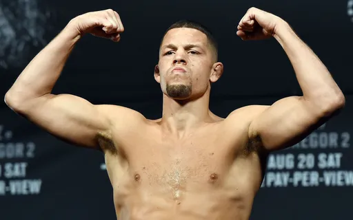 Диас: планирую вернуться в UFC, у нас с Макгрегором остались незаконченные дела