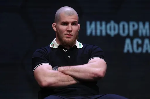 Раисов: диалог с UFC идет на очень высоком уровне, надеюсь, меня подпишут