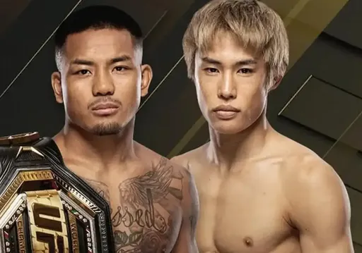 Букмекеры считают Тайру явным фаворитом в бою с Ваном на турнире UFC 328