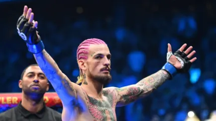 Вице-президент ACA Бадаев: О'Мэлли недолго будет чемпионом UFC