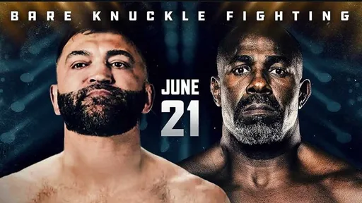 Орловский 21 июня проведет бой против Сантоса в рамках BKFC