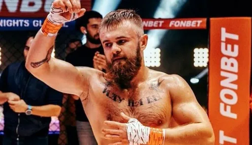 Россиянин Курданов хочет подраться в Bare Knuckle с бывшим соперником Макгрегора