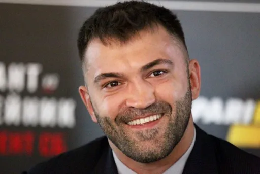 Тактаров считает, что Орловского уволят из UFC после боя с Будаем