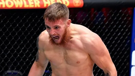 Потеря сообщил, что UFC отстранил его от боев на три месяца после поражения Перейре