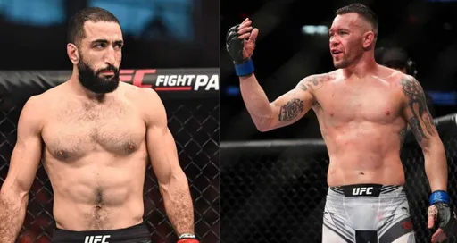 Али Абдель-Азиз заявил, что UFC хотели сделать Ковингтона и Мухаммада тренерами на TUF 31
