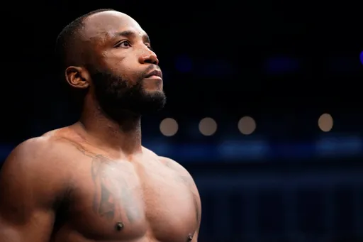 Чимаев, Рахмонов и Махачев отказались от боя с Эдвардсом на UFC 300