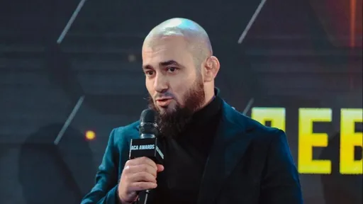 Бадаев: становясь чемпионами ACA, бойцы оттягивают время защиты титула