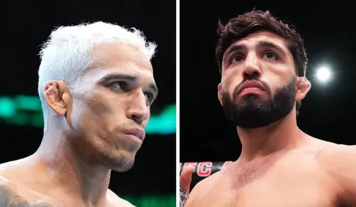 Фахретдинов уверен, что Царукян победит Оливейру на UFC 300