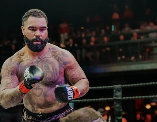 Джонс: вполне возможно, что Гейбл поборется за титул UFC уже в 2027 году