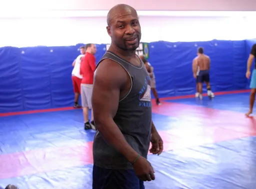 Бывший боец UFC Голар скончался в возрасте 63 лет