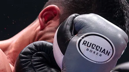 США и Великобритания выйдут из IBA, бой Шлеменко с экс-бойцом UFC: самое главное за день в единоборствах