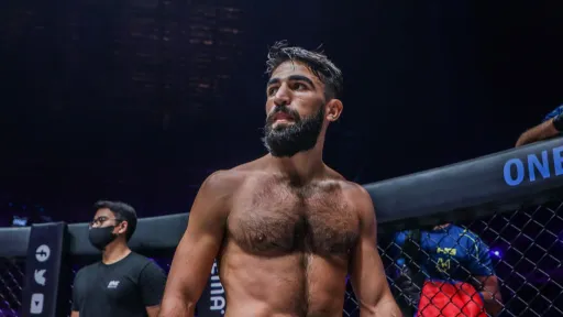 Чемпионский бой между Григоряном и Аллазовым состоится 5 августа на ONE Fight Night 13