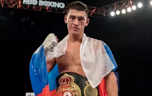 Чемпион мира Бивол намерен провести следующий бой до конца 2023 года