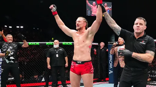Волков победил Гончарова на турнире ACBJJ 20