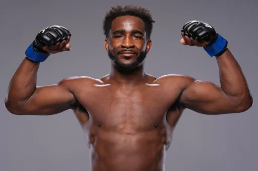 Джефф Нил не сделал вес перед UFC 285, поединок с Рахмоновым состоится в промежуточном весе