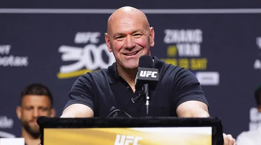 Глава UFC Уайт: бой Канело и Кроуфорда станет одним из самых громких поединков в истории