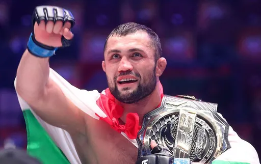 Таджикский боец Раджабов: Одилов легко станет чемпионом ACA