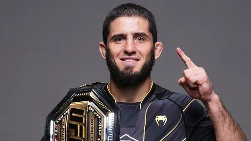 Махачев: огорчен тем, что UFC прекратит сотрудничество с USADA