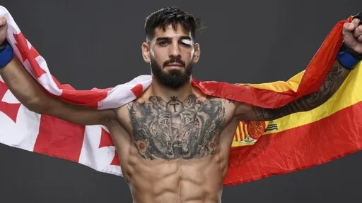 Топурия подтвердил, что подерется за титул с Волкановски на UFC 297 в январе 2024 года