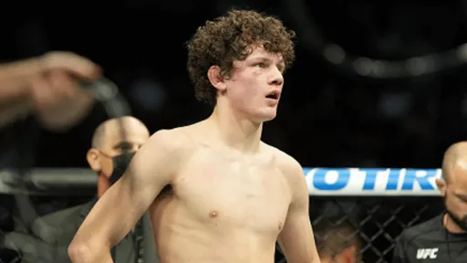 Боец UFC Хупер – о Копылове: он больше не русский Чейз Хупер, теперь я американский Роман Копылов