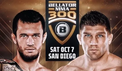 Что смотреть на неделе: три титульных боя на Bellator, турнир АСА в Грозном и битва Фрейманова за пояс